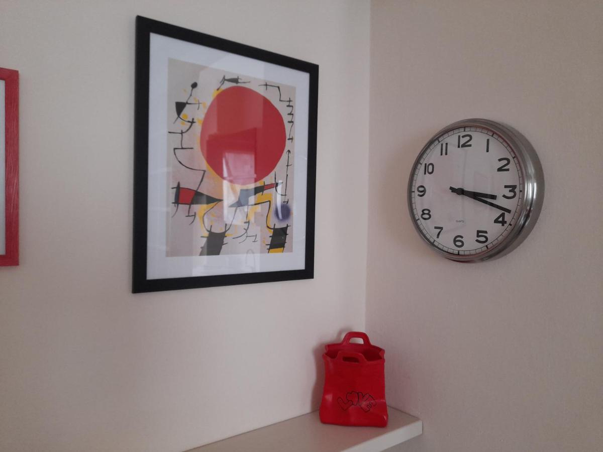 Appartamento Centrale Con Garage Asti Bagian luar foto